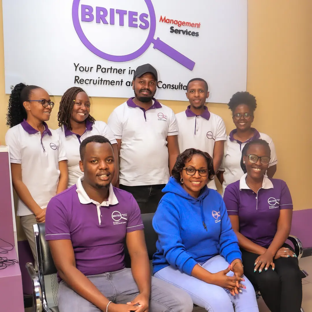 About Brites Management Services