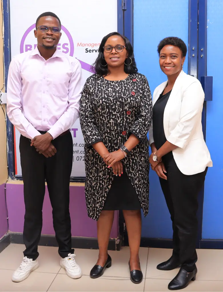 Brites Management Services