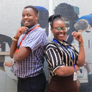 Employee Satisfaction Survey Brites Management