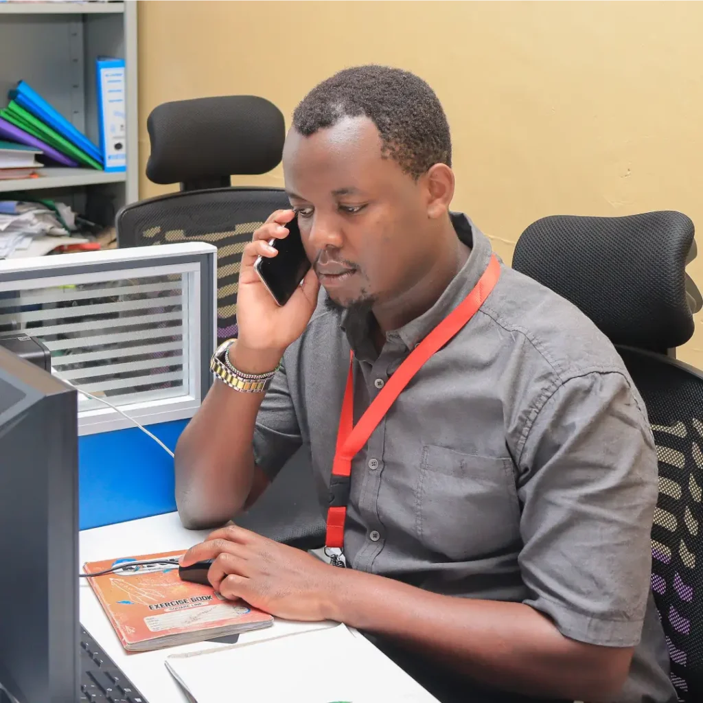 Staff Casual Outsourcing Brites Management