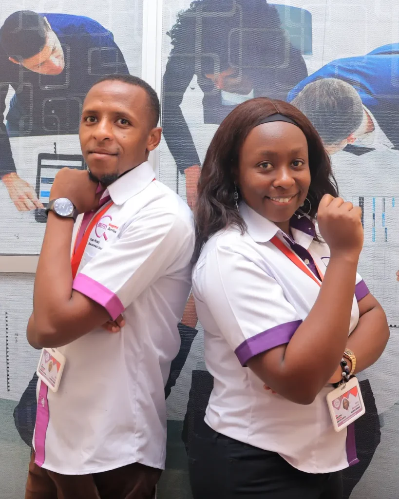 Staff Training Brites Management