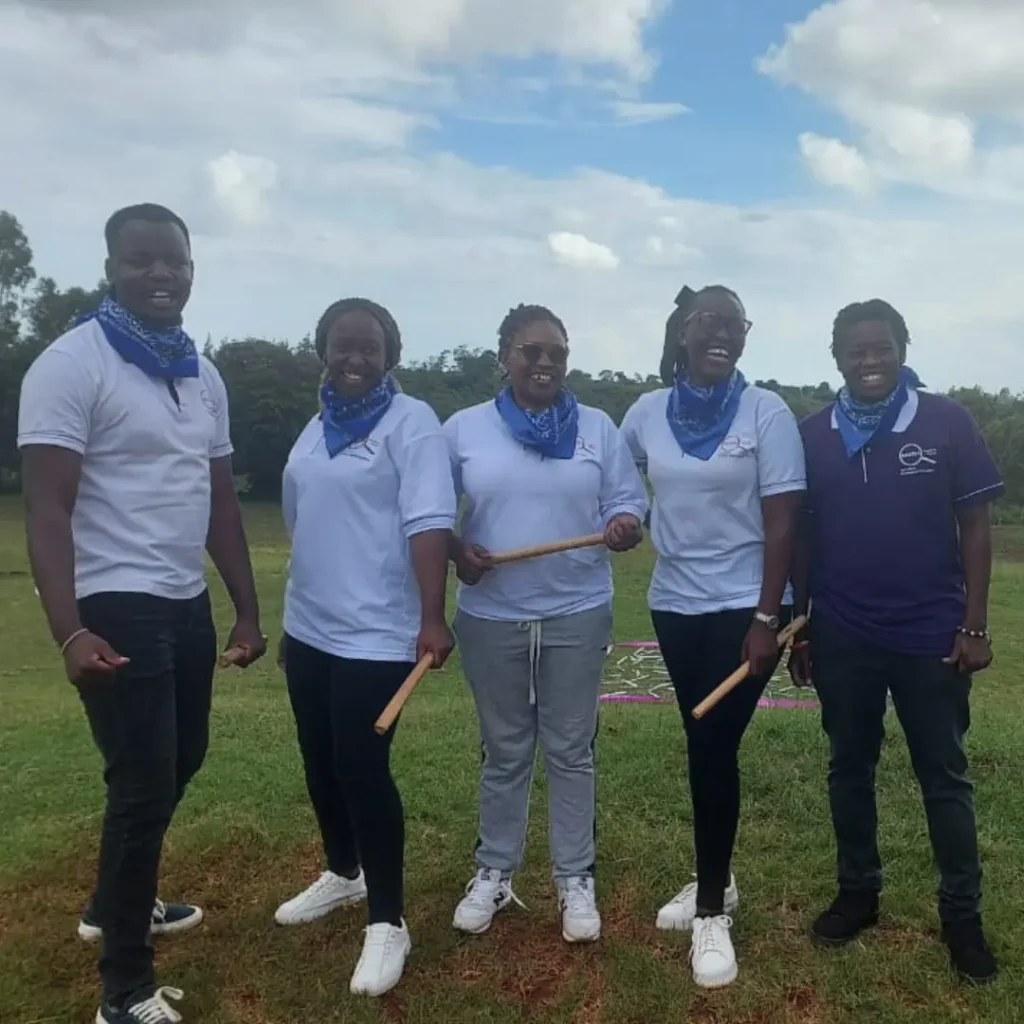 Team Building Brites Management